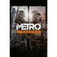 Metro Redux Bundle - Steam Global CD KEY